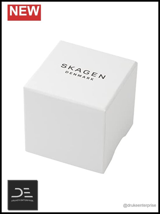 30mm Minimalist Quartz Watch with Leather Band main image 5